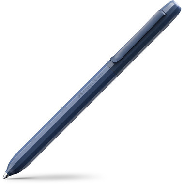 FABER-CASTELL Stylo à bille Avori XB 140662 Midnight Muse
