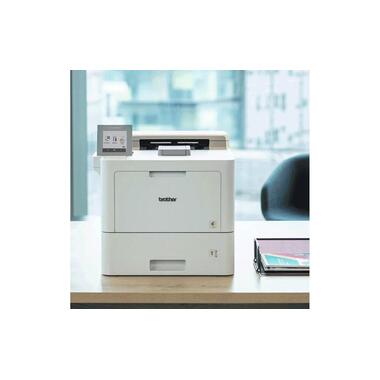 Brother Drucker HL-L9470CDN