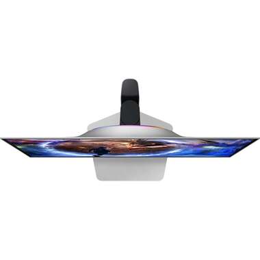 Samsung Monitor Odyssey G6 LS27DG600SUXEN