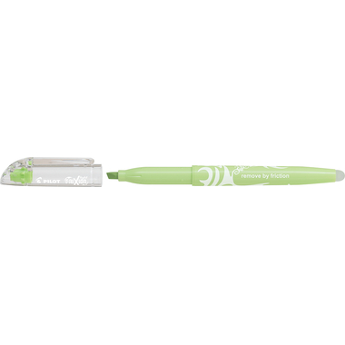 PILOT FriXion Light natural 3.3-4mm SW-FL-LG hellgrün