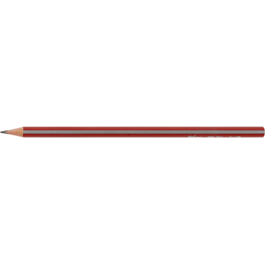 BÜROLINE Bleistift HB 280701 12 Stück