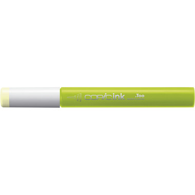 COPIC Ink Refill 21076353 YG0000 - Lily White