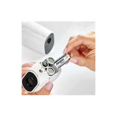 Energizer Photobatterie Lithium 123 , 1 Stück