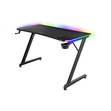 Trust Table de jeu GXT 710 Luminus Pro