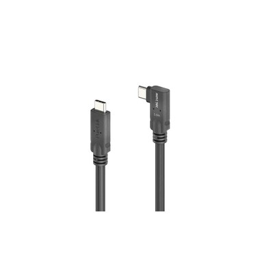 PureLink MicroX4 Cavo USB4 USB-C - USB-C 1 m