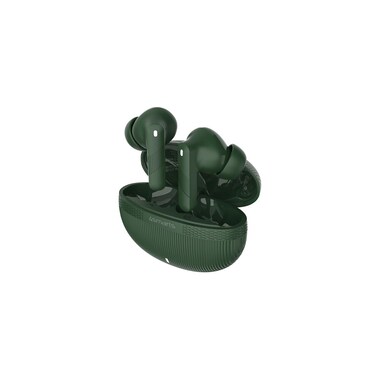 4smarts Écouteurs intra-auriculaires Wireless SkyBuds Pro ANC Vert olive