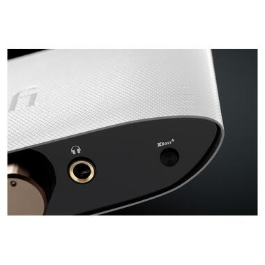 iFi Audio Headphone Amplifier & USB-DAC ZEN Air – DAC