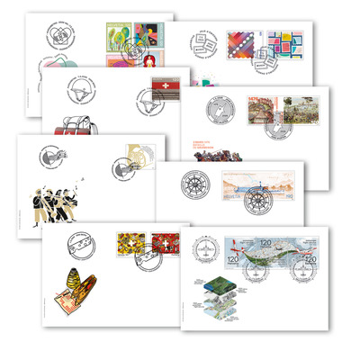 Issue Set FDC° 2/2026