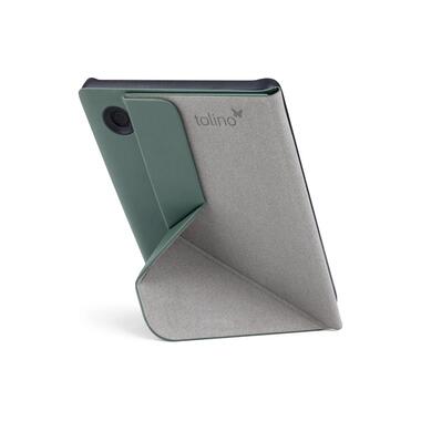 tolino Housse de protection pour eReader Shine/Shine Color Origami – Misty Green