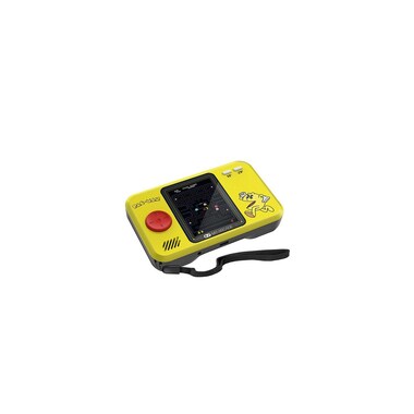 MyArcade Console de jeu Retro Pocket Player Pac-Man Pro