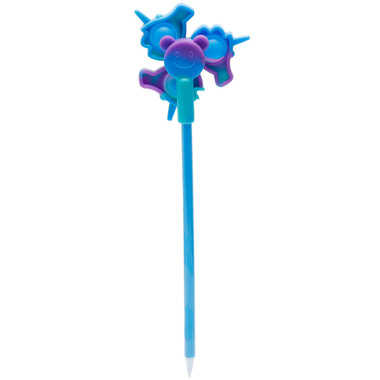 ROOST Penna Sfera Fidget TY858 2 Motive
