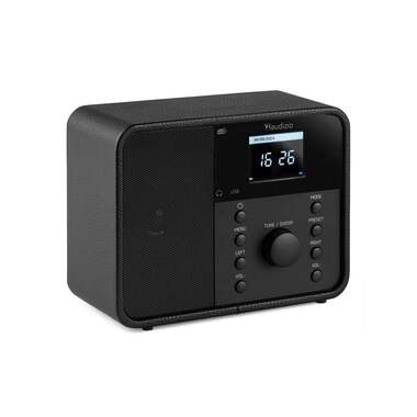 Audizio Internet Radio Nardo Schwarz