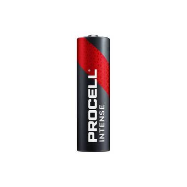 Duracell Battery Procell Intense AAA, 10 pieces