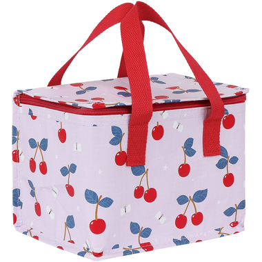 ALLC Kühltasche 23x16x16cm CBCHPI34 Cherries