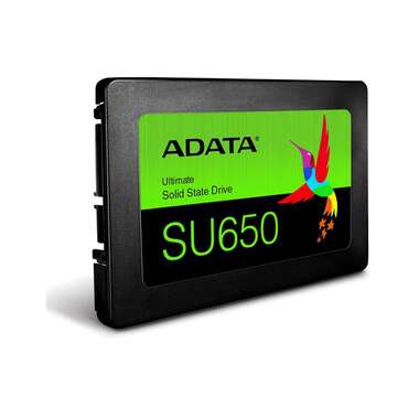 ADATA SSD Ultimate SU650 2.5" SATA 240 GB 