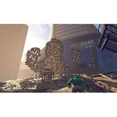 Warner Bros. Interactive LEGO Marvel Super Heroes