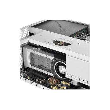 SilverStone case per PC SST-SG11B
