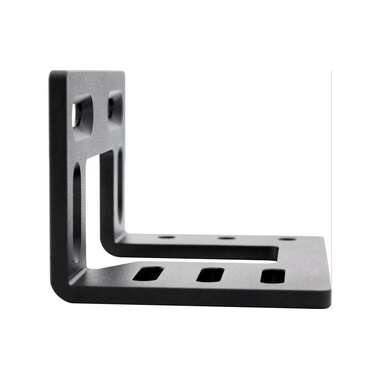 Simagic Add On Multifunctional L Shaped Bracket