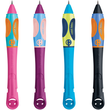 PELIKAN Display Bleistift Griffix 605496 4 Farben 12 Stk.