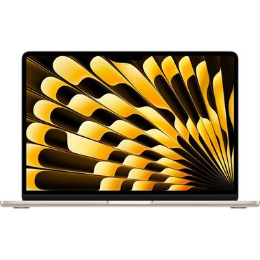 Apple MacBook Air 13" 2026 M5 10C GPU / 32 GB / 1 TB Starlight