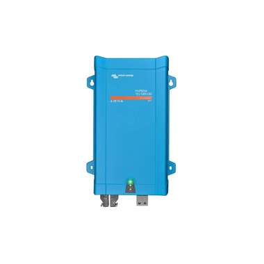 Victron Multiplus Inverter/Charger 12 V 1200 VA 50 A