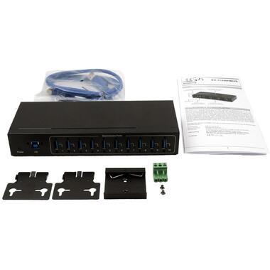 Exsys USB-Hub EX-11220HMVS
