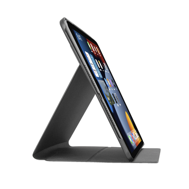 Book case for iPad 10.2" 2021/2020/2019 with stand