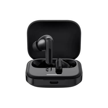 Xiaomi auricolari in-ear Redmi Buds 5 Nero