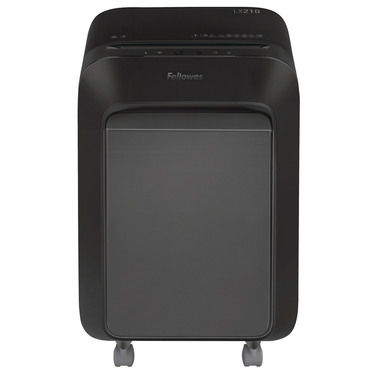 FELLOWES Distruggi docum. Powershred 5503301 LX210, P-4, 23lt