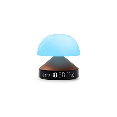 Lexon Simulateur d’aube Mina Sunrise Bronze