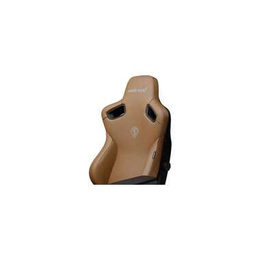 Anda Seat Gaming-Stuhl Kaiser 3 XL Braun