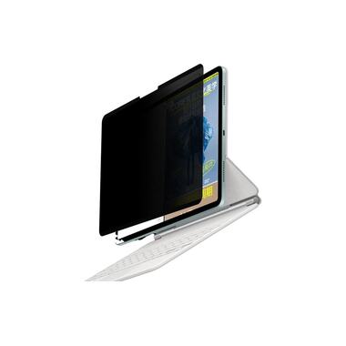 4smarts Pellicola protettiva Privacy Filter iPad Air 13" (M2, 2024)