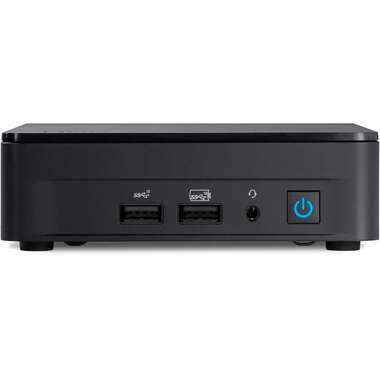 ASUS Barebone NUC 13 Pro Kit NUC13L3Kv7 vPro Slim