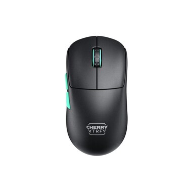 Cherry Gaming-Maus XTRFY M68 Nero