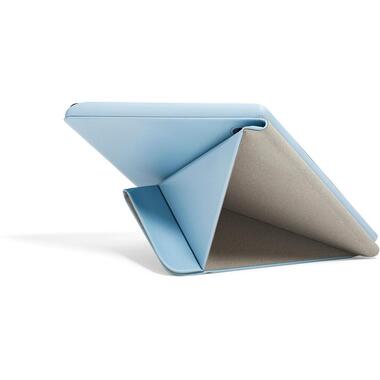 Tolino E-Book Reader Protective Cover Vision Color Origami Dusk Blue