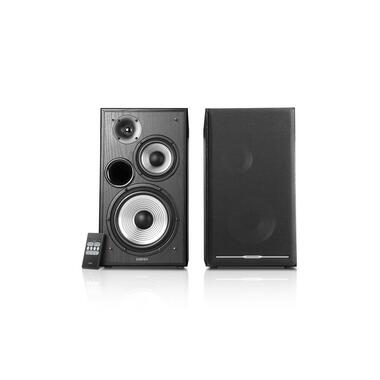 Edifier Regallautsprecher Paar R2750DB Schwarz