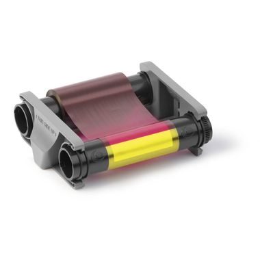 DURABLE Duracard Colour Ribbon 891122 mehrfarbig
