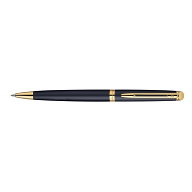 WATERMAN Kugelschreiber Hemisphere GC S0920770 matt schwarz