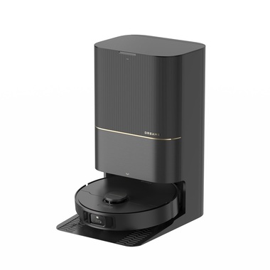 Dreame X40 Ultra Complete Black