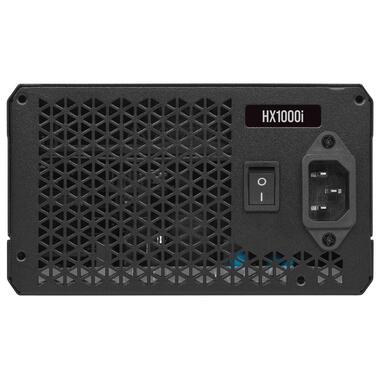 Corsair Power Supply HX1000i 1000 W