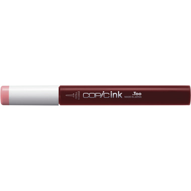 COPIC Ink Refill 21076262 RV42 - Salmon Pink