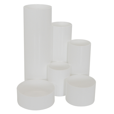 METZGER&MENDLE Butler 68509402 bianco 6 pezzi
