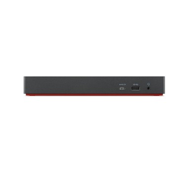 Lenovo ThinkPad Universal Thunderbolt 4 Dock 135W