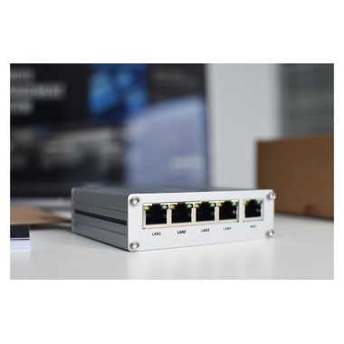 Teltonika Router RUT300