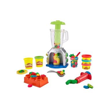 Play-Doh Pâte à modeler Mixeur à smoothies