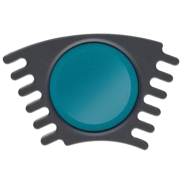 FABER-CASTELL Couleur opaquen Connector 125056 turquois