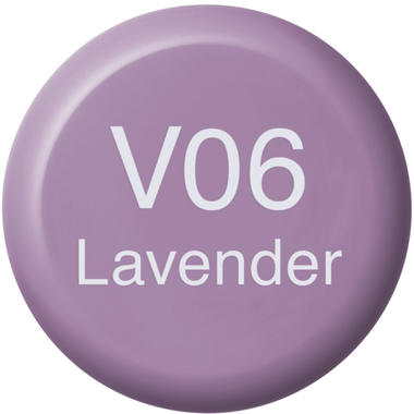 COPIC Ink Refill 2107652 V06 - Lavender
