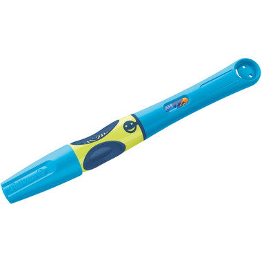 PELIKAN Penna stilografica Griffix 809160 neonfresh blue R