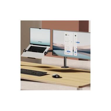 My Wall Notebook Stand HEG8L Economy-Line up to 10 kg – No information