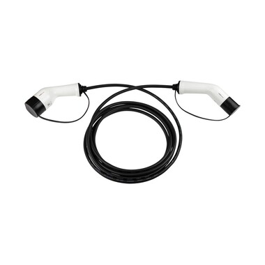 FURBER.power Ladekabel THOR Typ 2 3.7kW 5 m